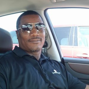 Meet your Posher, Charles